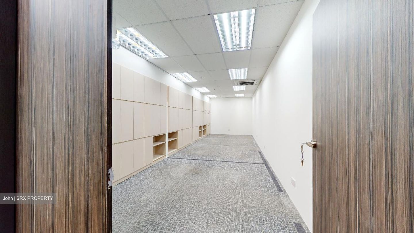 Ubi Techpark (D14), Office #416906131